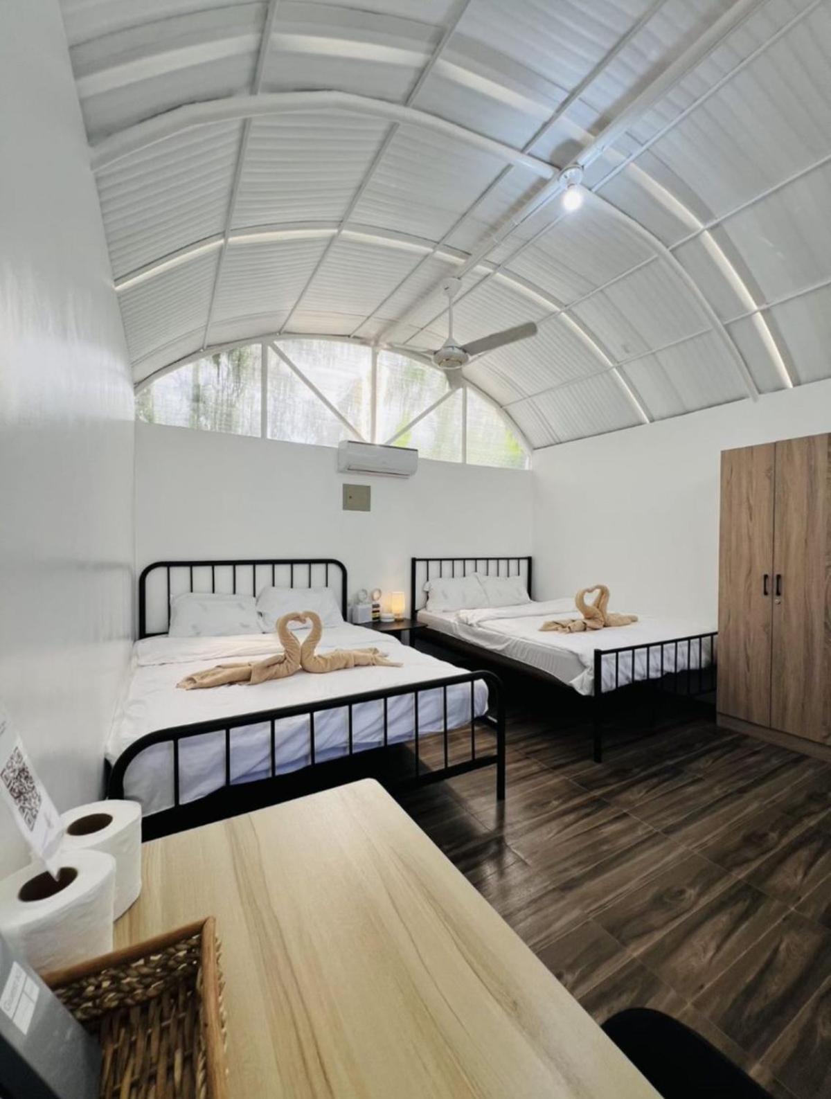 Lily Paradise San Juan  Ngoại thất bức ảnh